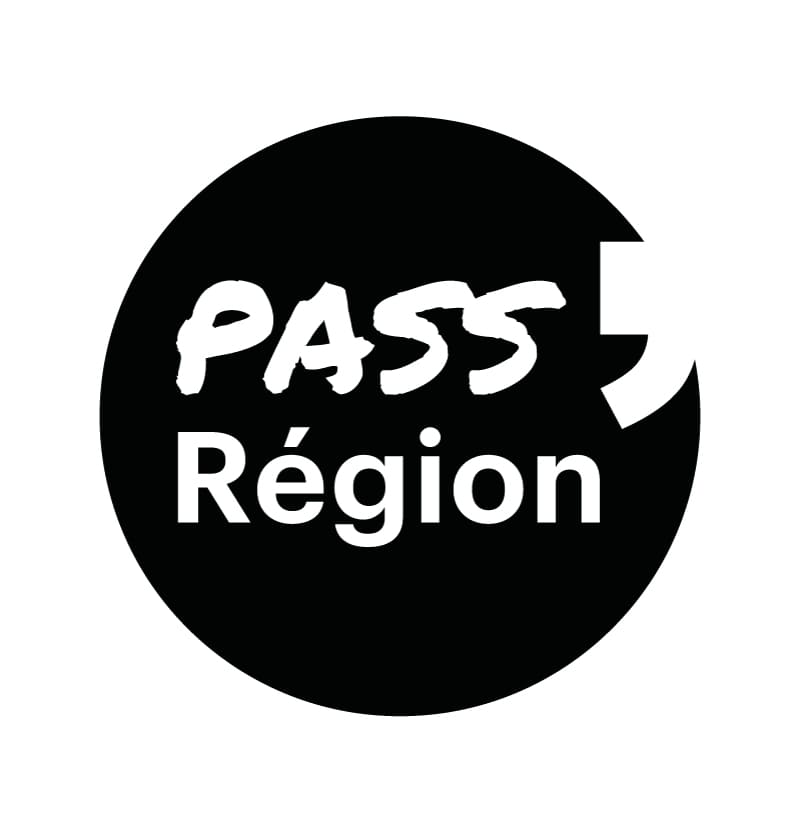 pass region logo